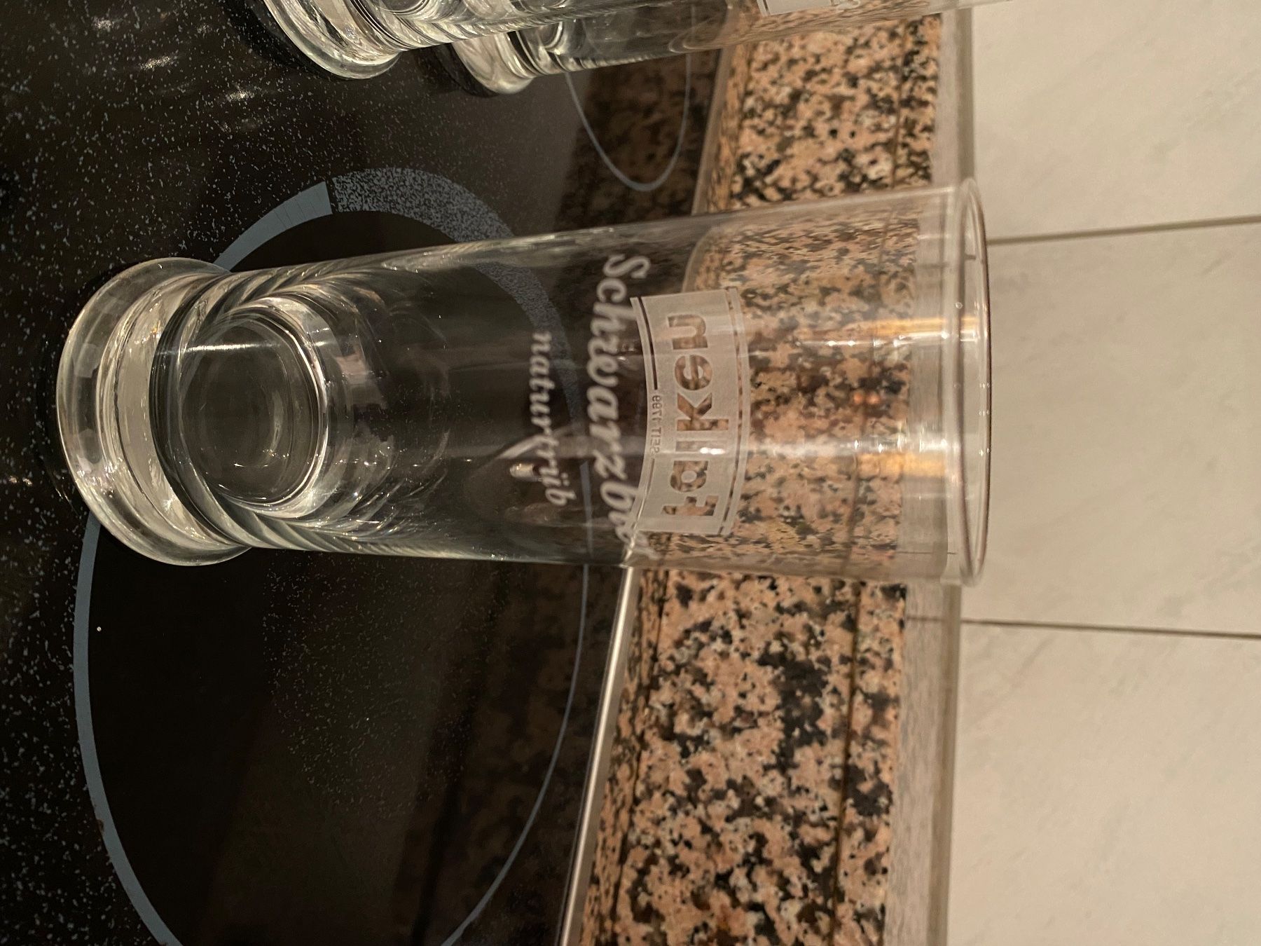 Bicchieri: Biergläser Falken 5x – Nuovo (secondo la descrizione) da Zürich venduto da drummergirl98 2