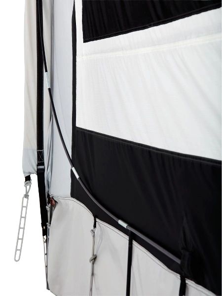 Thule Verande & Tende da sole: Thule EasyLink 360 – Usato da Lengnau BE venduto da djfips 3