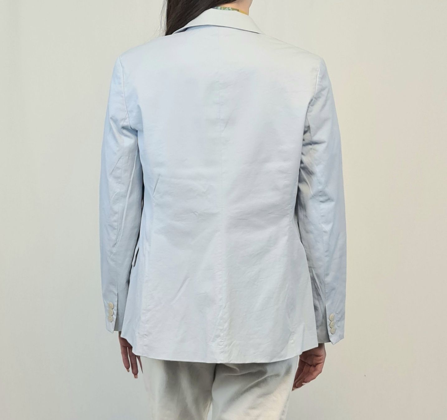 Giacche: Veste blazer lilas clair JJBBenson – Taille 40 – Usato da Couvet venduto da Nawra_26 2