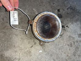 Mofa Lampe