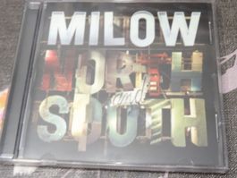 Milow - North South CD