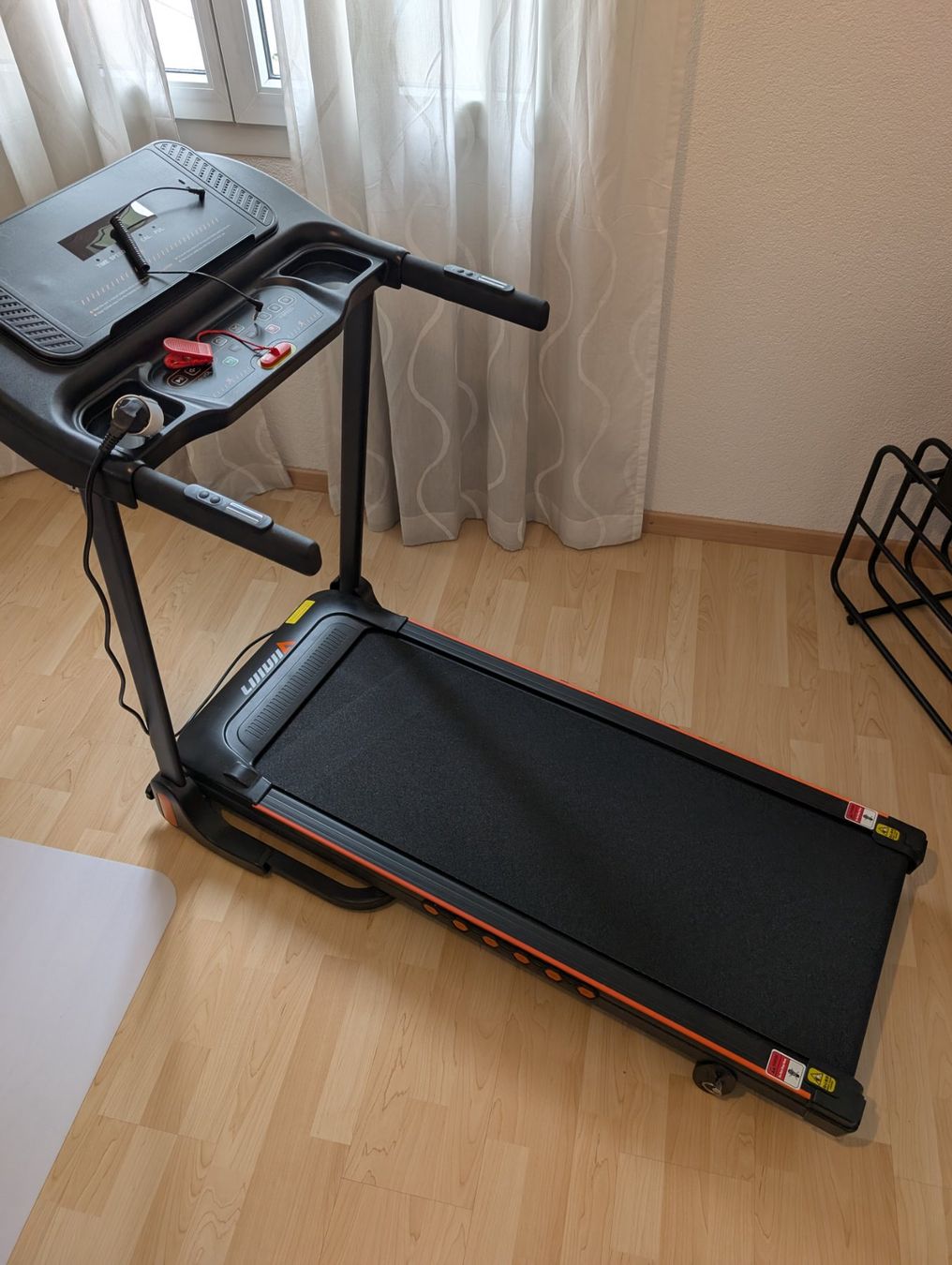 Hometrainer: Laufband – Usato da Graben venduto da Svenj86 1
