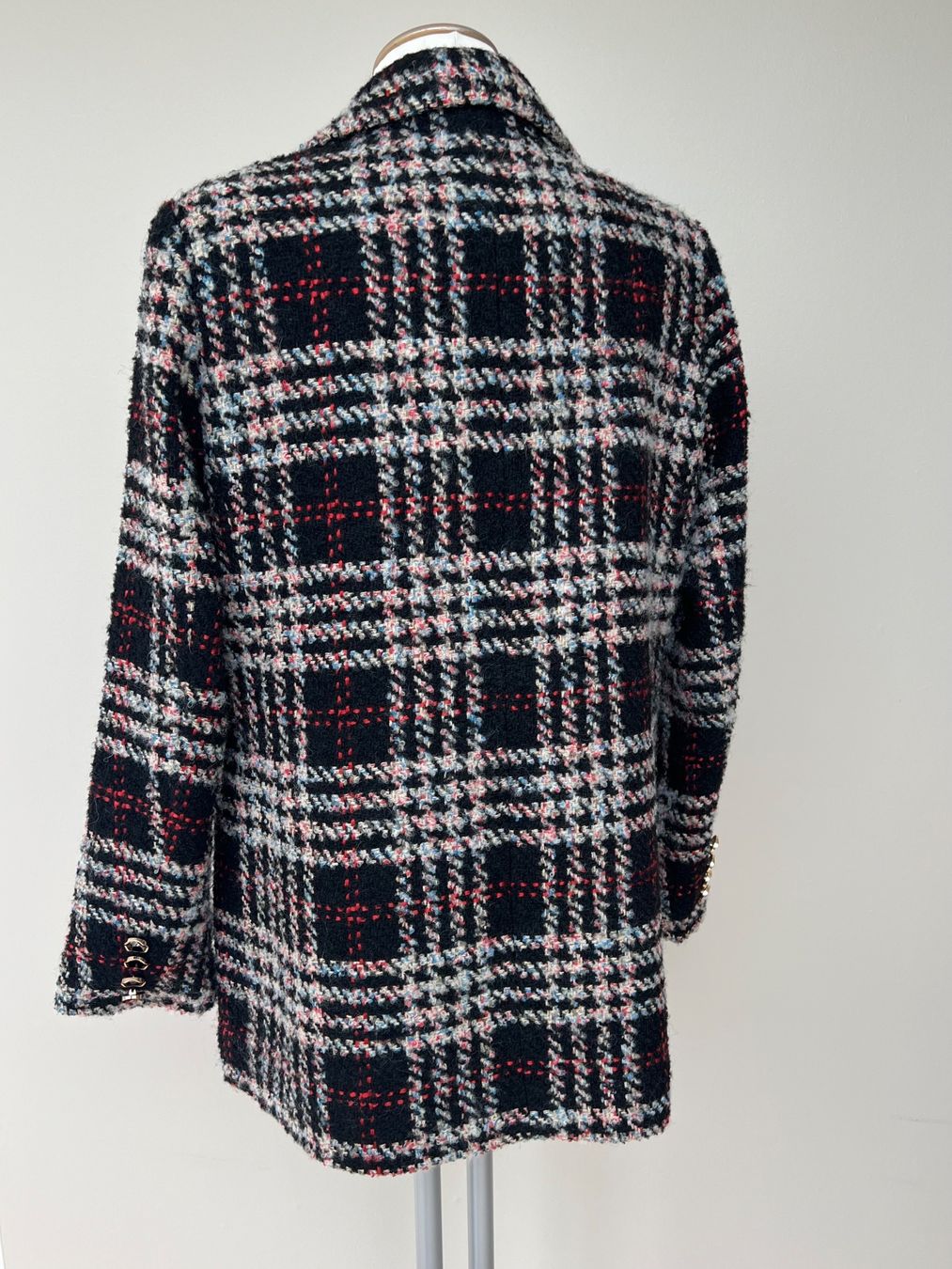 Sessun Giacche: SUNCOO Übergangsjacke Gr.36 NEU/NP 249,- – Nuovo (secondo la descrizione) da Degersheim venduto da Starkigel 5
