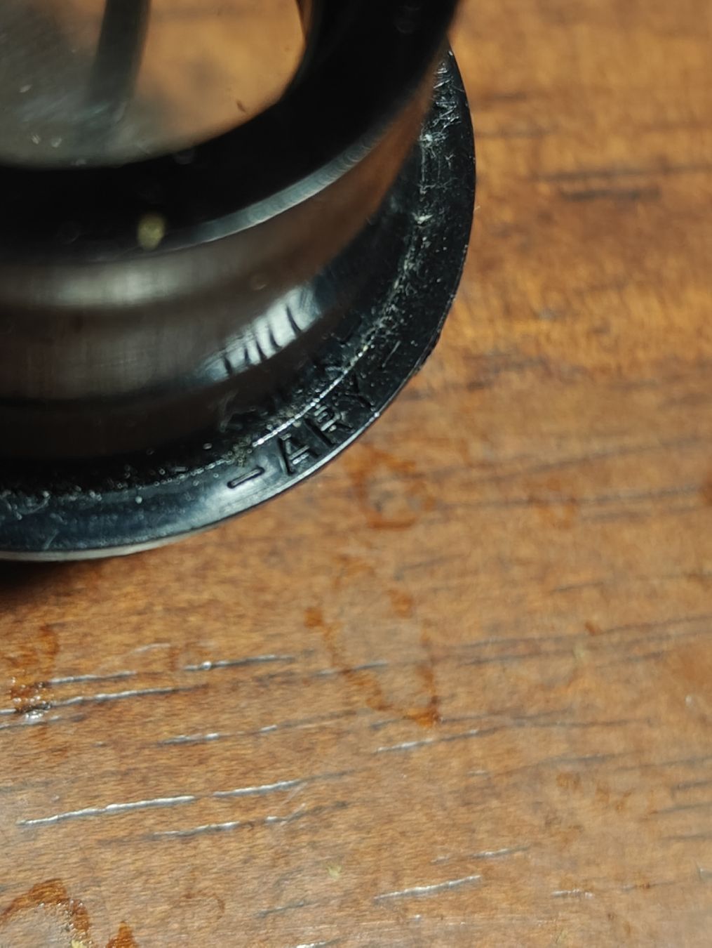 Sonstiges zu Optik: ARY Uhrenmacher Lupe Swiss Made – Gebraucht aus Malans GR von mesmen 2