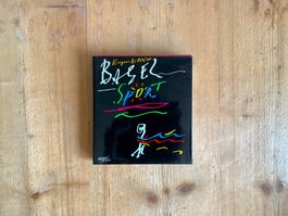 Basel Sport – Eugen A. Meier