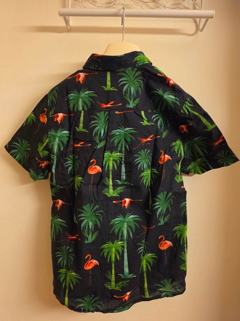 H&M Chemises, T-shirts & Polos: Hemd Dieter Braun x H&M Gr. 134 – Neuf (Voir description) à Zürich par Pemberleys 1
