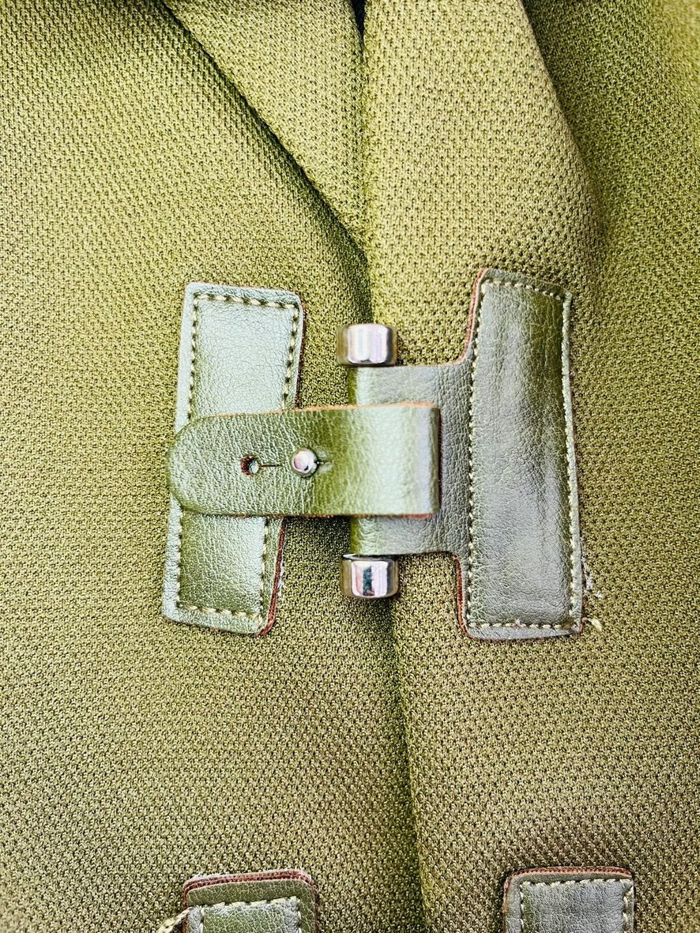 Zara Giacche: Moderner Blazer von ZARA – Nuovo (secondo la descrizione) da Remigen venduto da vicunja 5