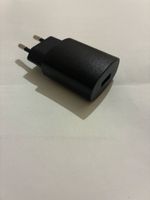 USB Netzteil AC Power Adapter 5V 2A schwarz Neu