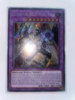 YuGiOh SCR | Elementarheld Nebel Neos
