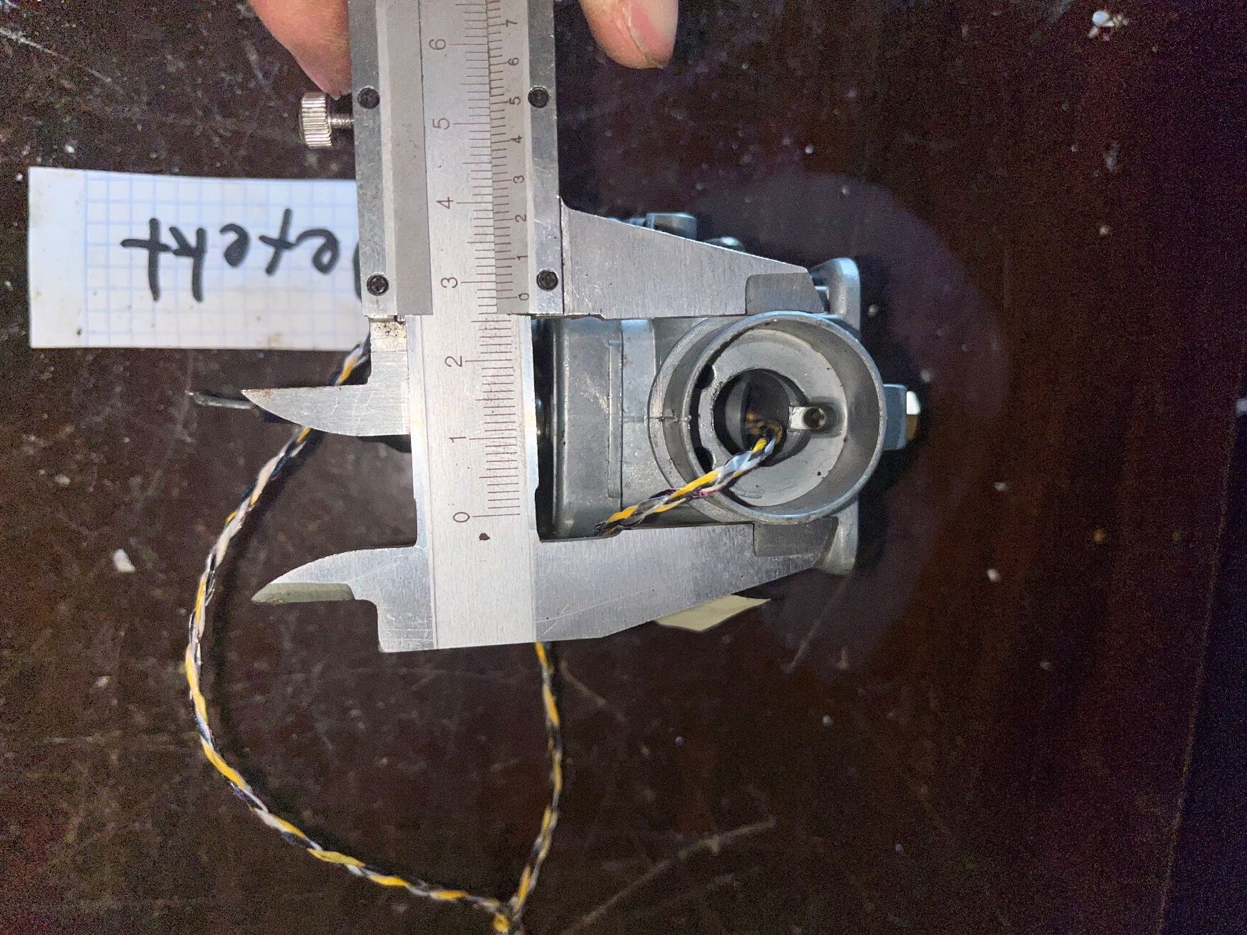 Sachs Parti ricambio per ciclomotori: Mofa Vergaser – Usato da Fahrni b. Thun venduto da berger_tuning34 6