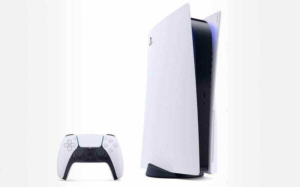 Playstation 5 Version avec lecteur CD Kaufen auf Ricardo