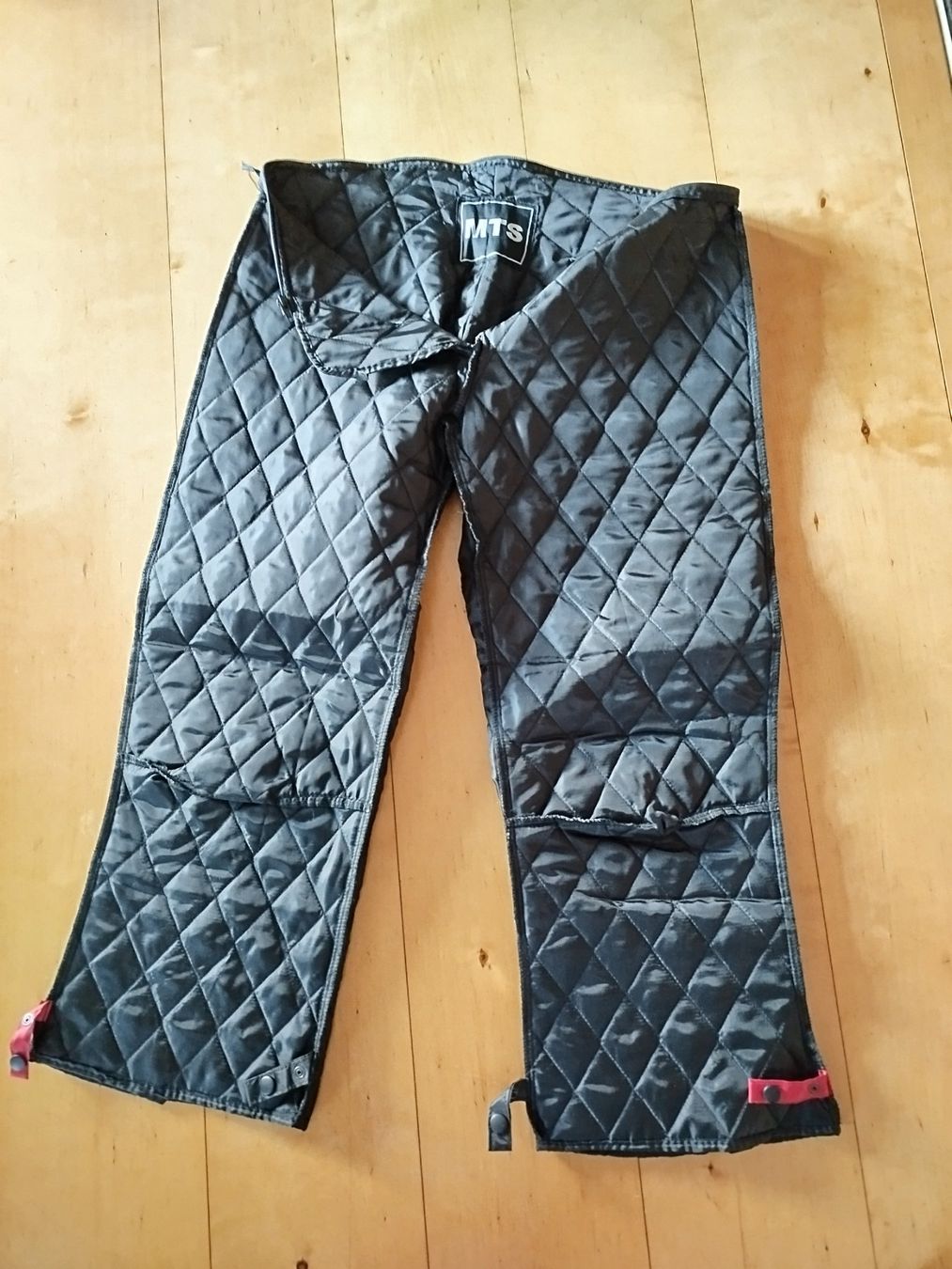 Pantaloni: Motorradhose Grösse M – Usato da Ormalingen venduto da Juanita 2