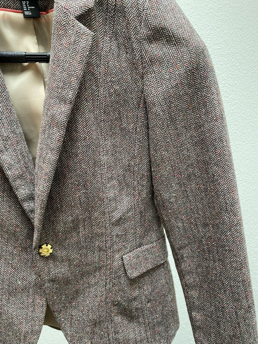 H&M Vestes: Blazer – D'occasion à Luzern par oli_6x2r 4
