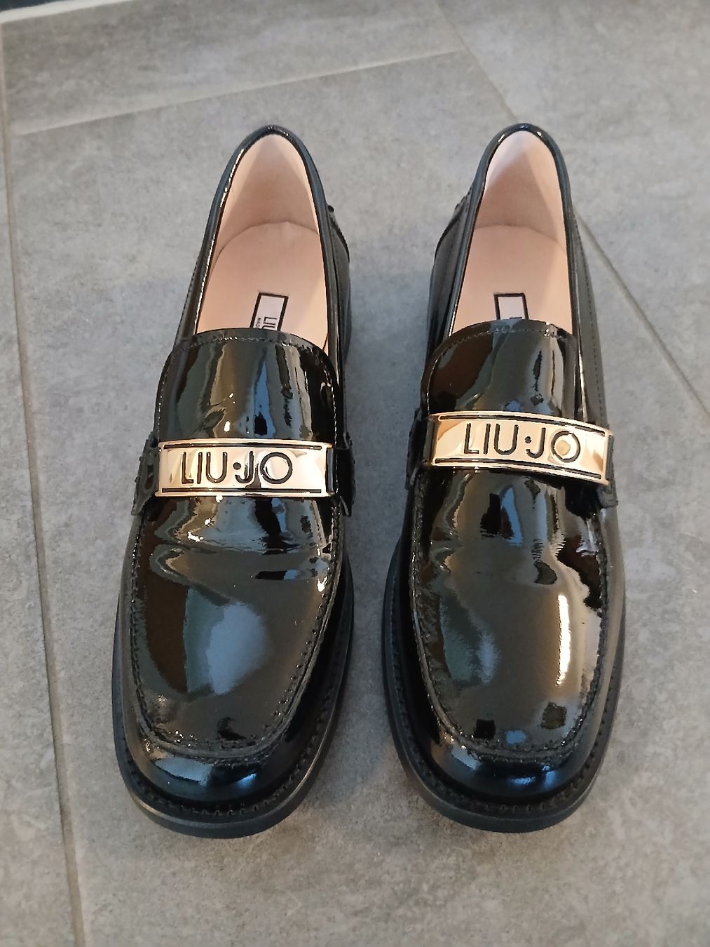 Damenschuhe: LIU - JO – Neu und originalverpackt aus Murten von stefanstefan1968