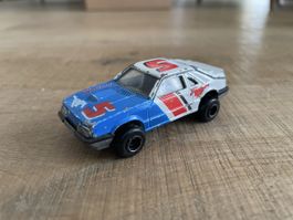 Majorette Ford Mustang SVO
