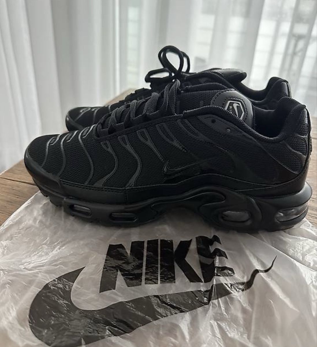 Guardaroba: Nike  Air Schuh – Nuovo e nell'imballaggio originale da Winterthur venduto da su_4assd 1