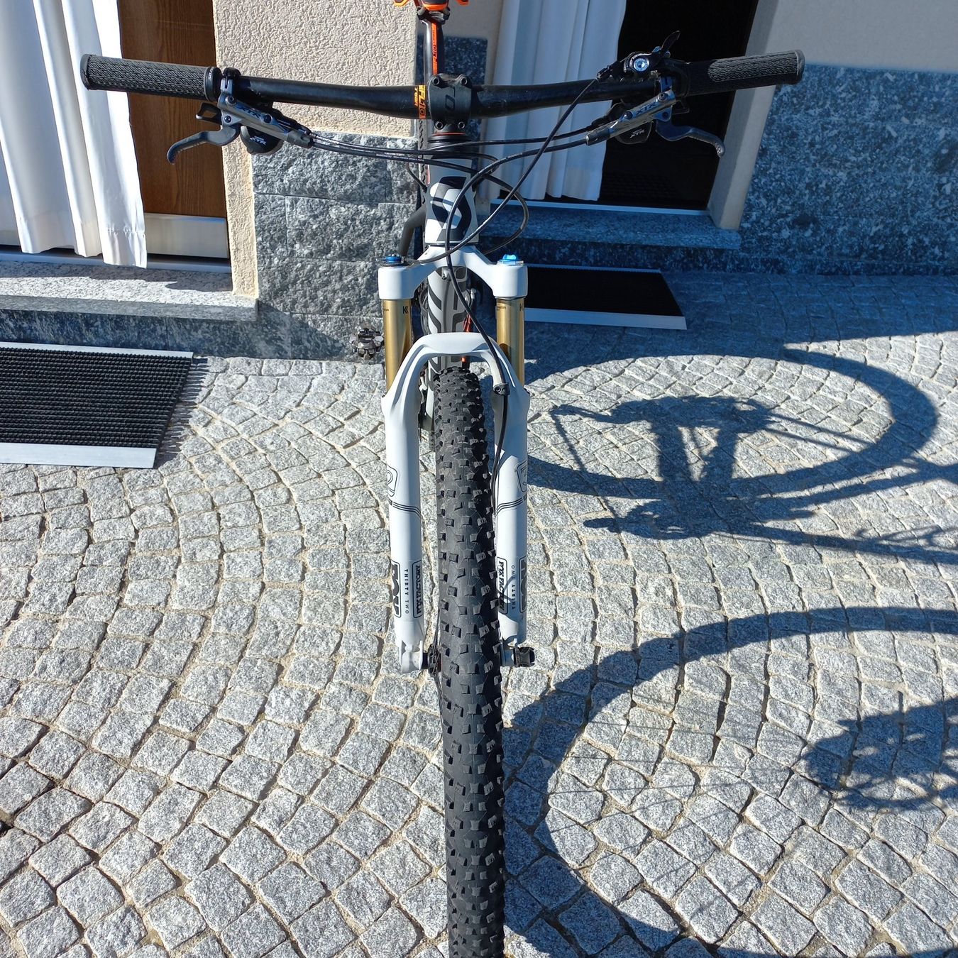 Scott Biciclette: MTB Scott Scale R900 premium. – Usato da Bosco Luganese venduto da pagnamen 5