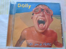 CD Dolly - Un jour de rêves