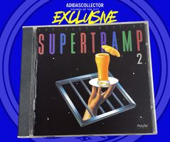 Supertramp – The Very Best Of Supertramp