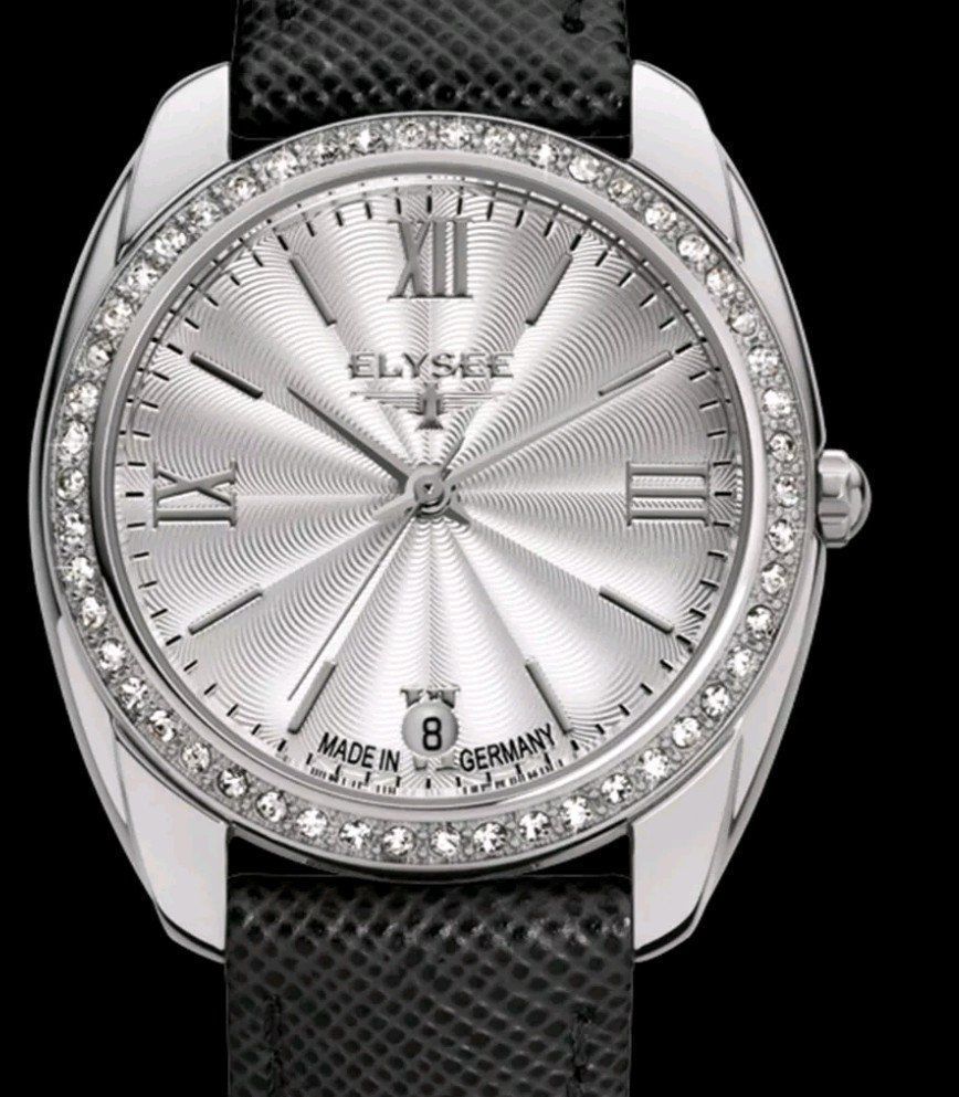 Sigma Orologi: ELYSSE UHR – Nuovo e nell'imballaggio originale da Pratteln venduto da Zifah1971 1