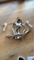 Stokke Tripp Trapp Sicherheitsgurt Set gebraucht