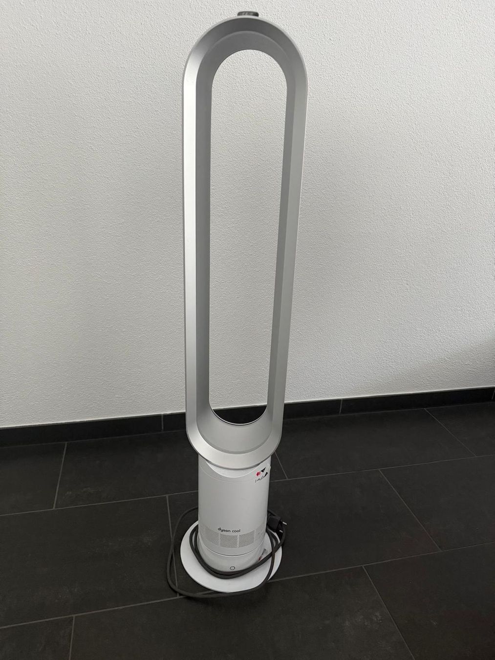 Dyson Ventilatori: Dyson cool AM07 – Usato da Suhr venduto da kingj01