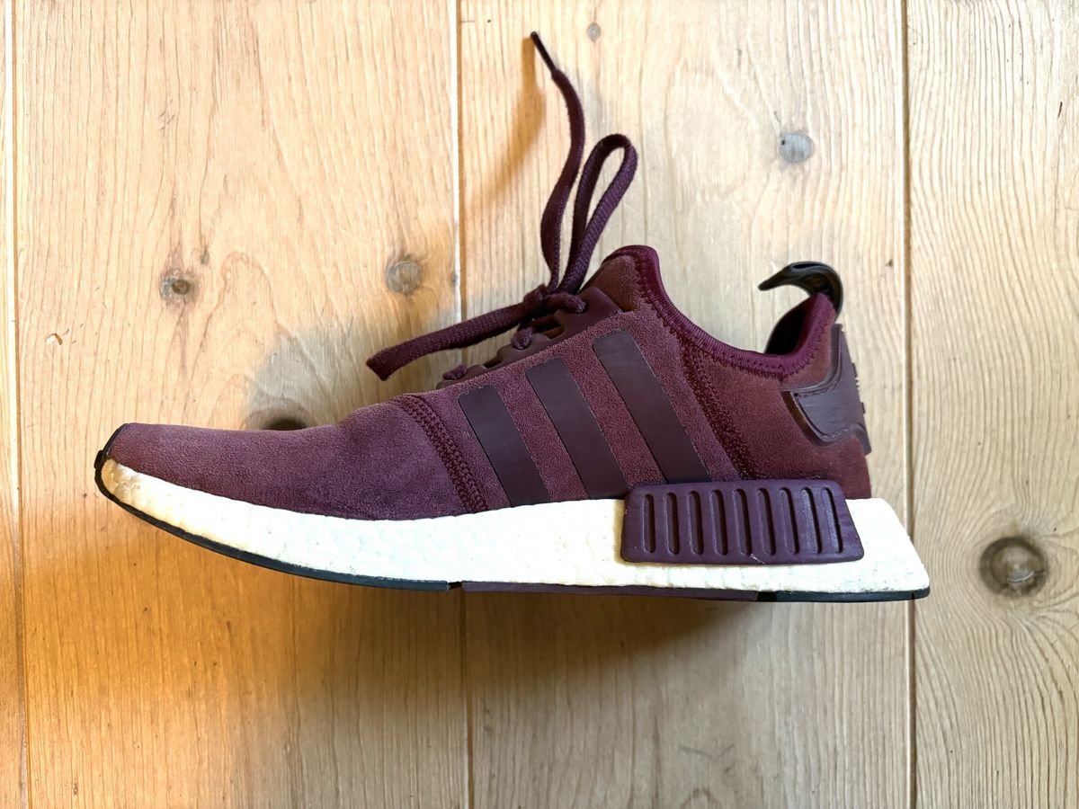Adidas Scarpe da donna: Sneaker Turnschuhe von ADIDAS Gr. 40 – Usato da Schwerzenbach venduto da frauminze 3