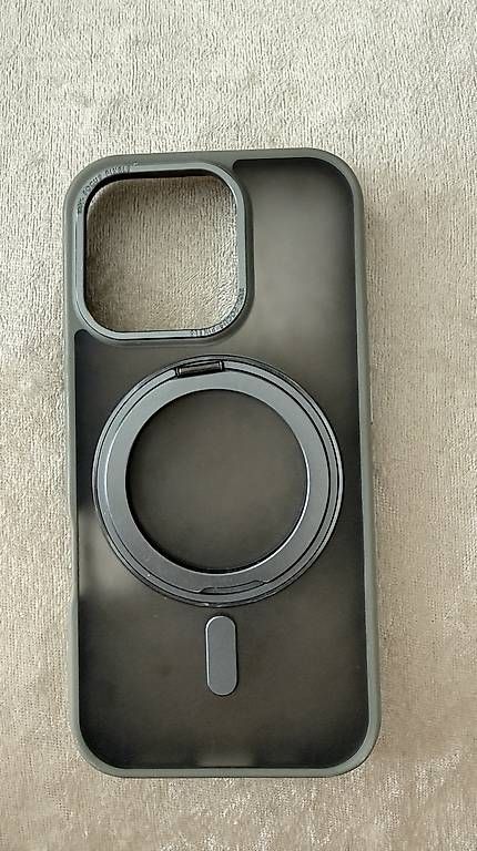 Cover & Protezioni schermo: RPD - 360 Grad Magsafe Stand Etui – Nuovo e nell'imballaggio originale da Wetzikon ZH venduto da Bubul 4