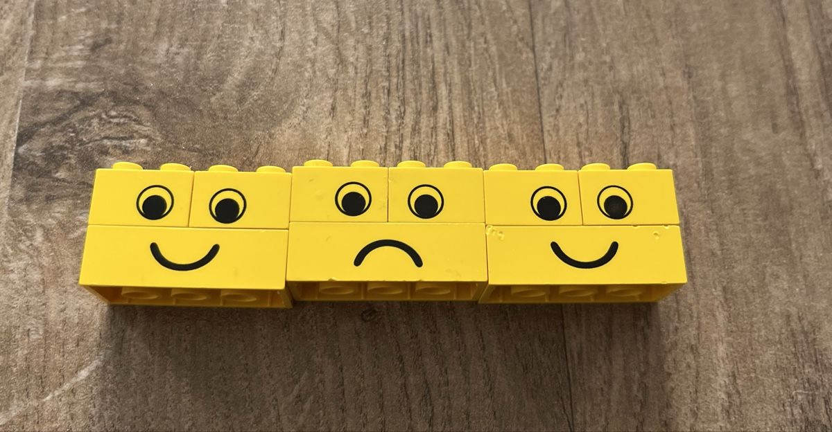 Lego Jouets: LEGO – D'occasion à Grossaffoltern par E.Linder 3