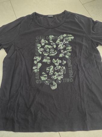 Margittes T- Shirt Baumwolle 44
