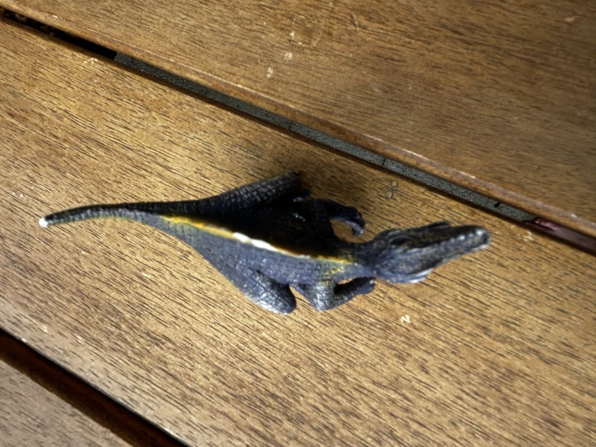 Schleich Giocattoli: Dinosaurier Figuren Set Schleich – Usato da Nussbaumen AG venduto da huanglong 6