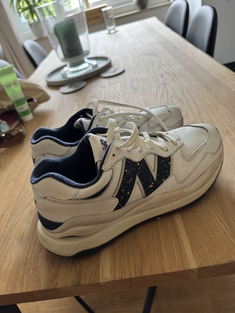 New Balance Herrenschuhe: New Balance Sneaker  – Gebraucht aus Zürich von tsc_z7fy 1