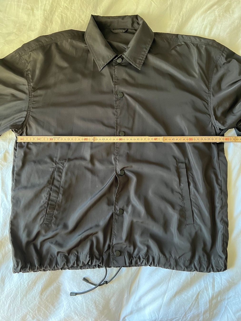 Zara Giacche: Zara Light Jacket Colour Black Size L – Nuovo (secondo la descrizione) da Hochdorf venduto da ThomasDr 8