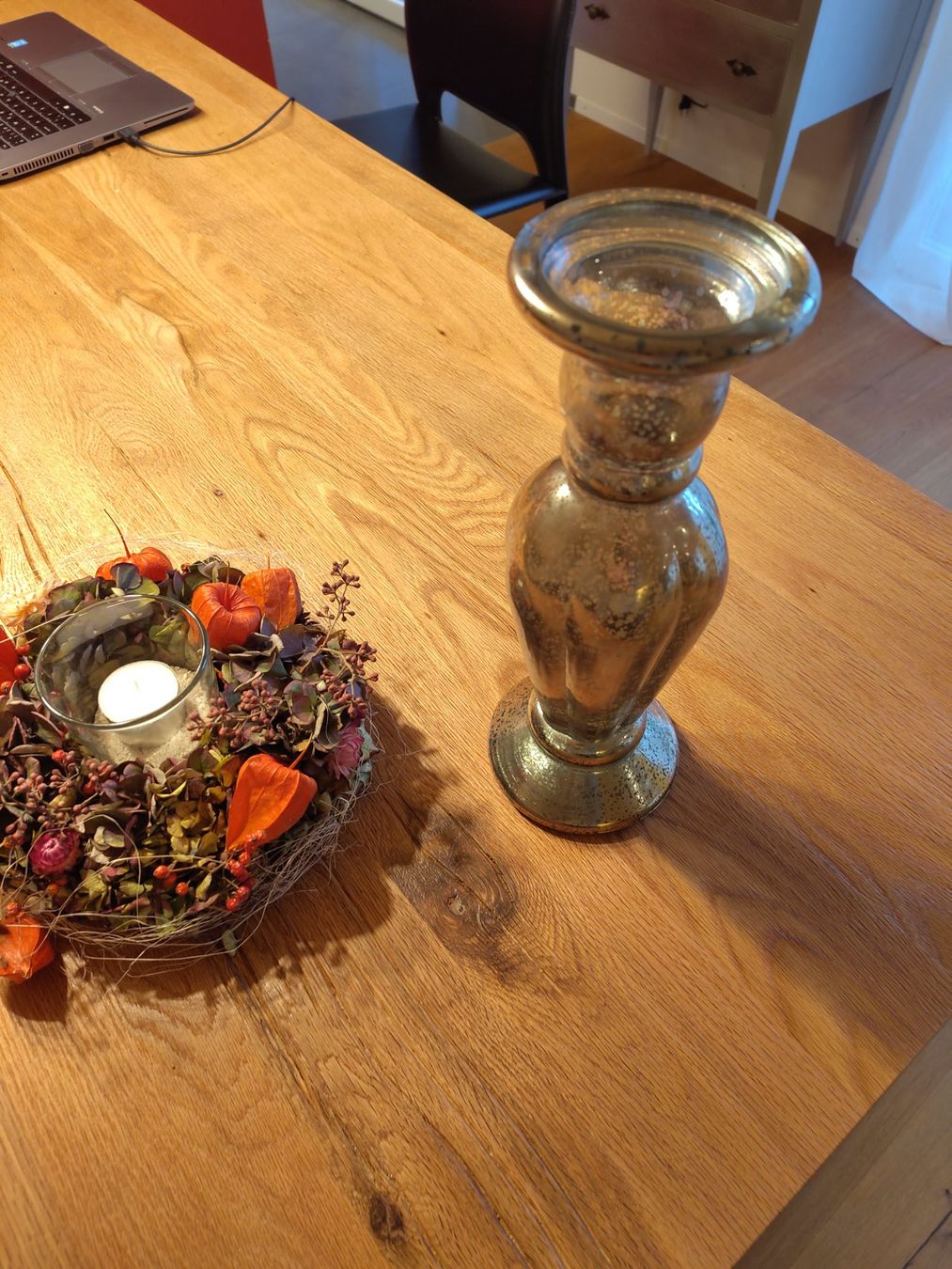 Vasi & Recipienti: Vase aus Glas – Usato da Buchs (LU) venduto da staegerpi 4