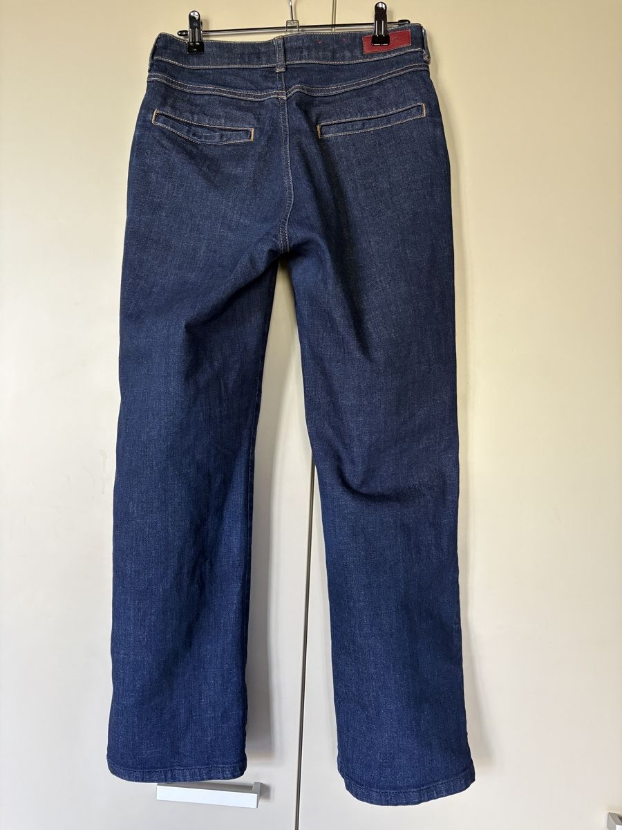 Max Mara Jeans: Jeans von MAX&Co. – Usato da Wohlen AG venduto da 1247_ww_shopping 1