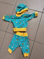Puppen Kleiderset