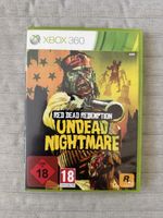 Red Dead Redemption: Undead Nightmare für Xbox 360