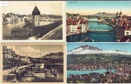4 AK - Luzern