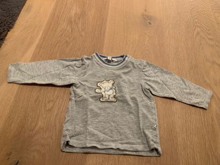 Pullover von Kanz, Gr. 74