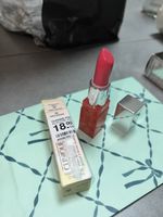 Clinique Pop Lippenstift 02 Melon Pop neu