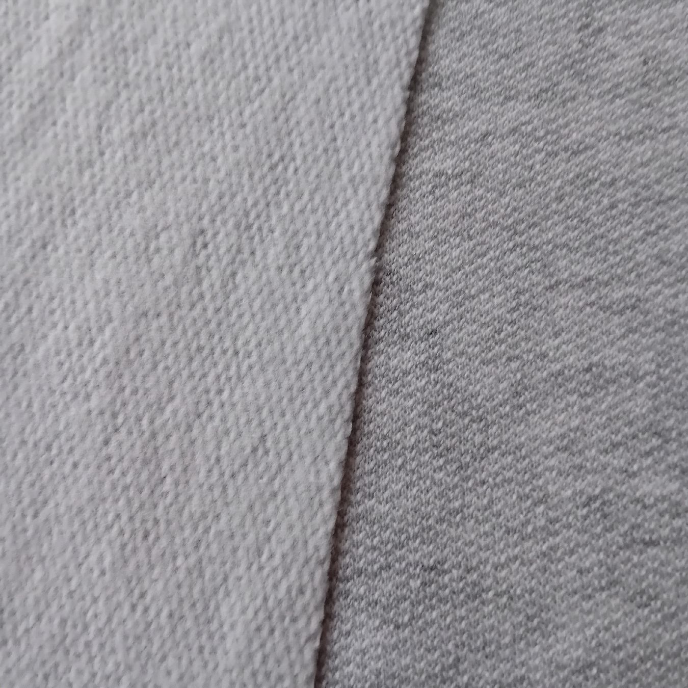 Stoffe: tissu sweat – Neu (gemäss Beschreibung) aus Biel/Bienne von Monhub 1