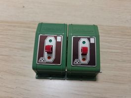 Fleischmann 2 x 6921 Stellpult