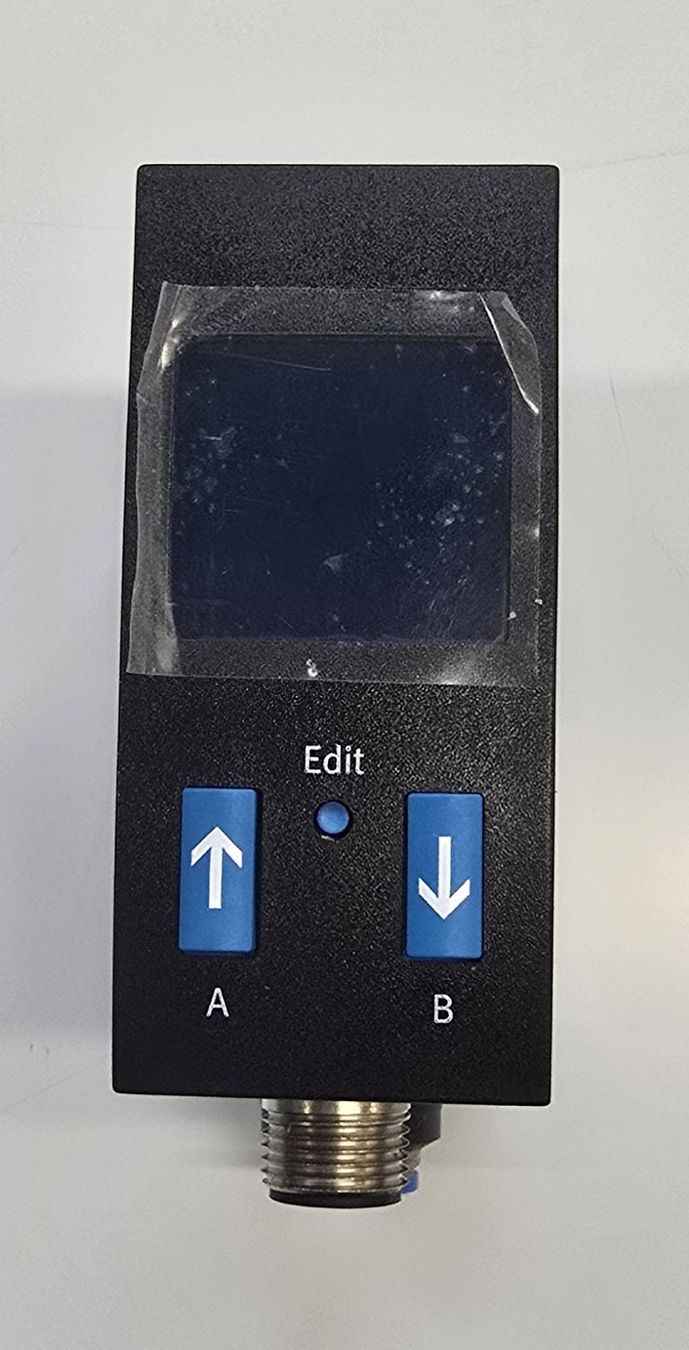Festo Componenti elettronici: Capteur de débit / Durchflusssensor / Flow sensor – Usato da Villarimboud venduto da pap_7579 1