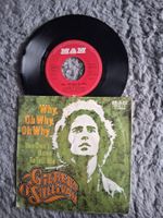 GILBERT O'SULLIVAN    WHY,OH WHY, OH WHY   7 VINYL SINGLE