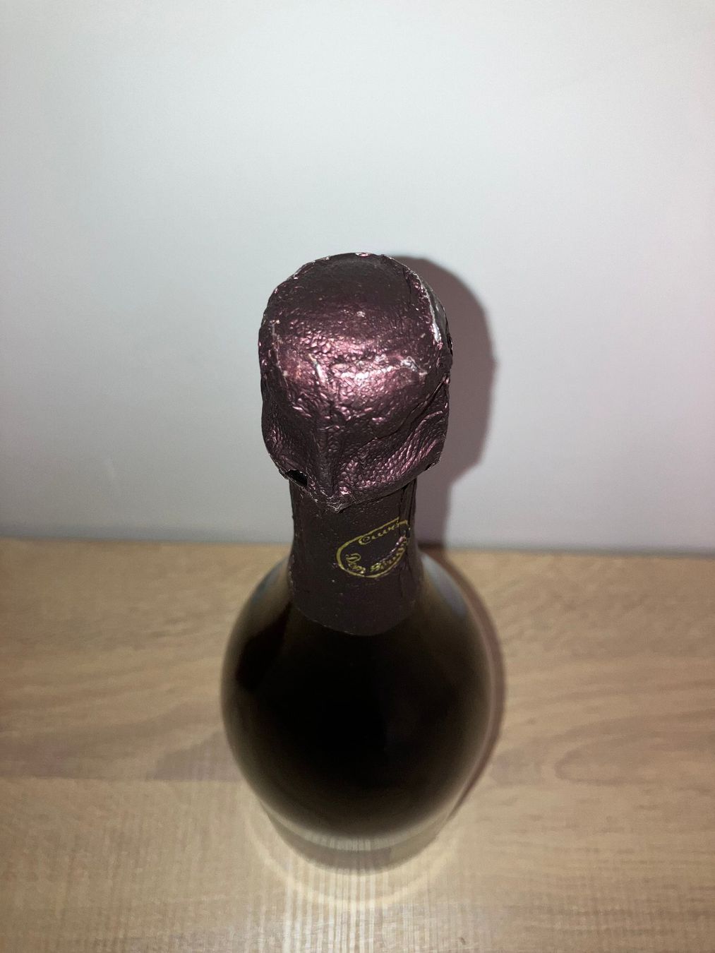 Moet Vino: Dom Pérignon - Rosé - 1990 – Usato da Veyrier venduto da chi_j6y9 3