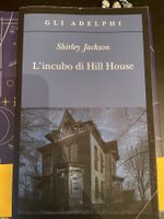 L’incubo di Hill House