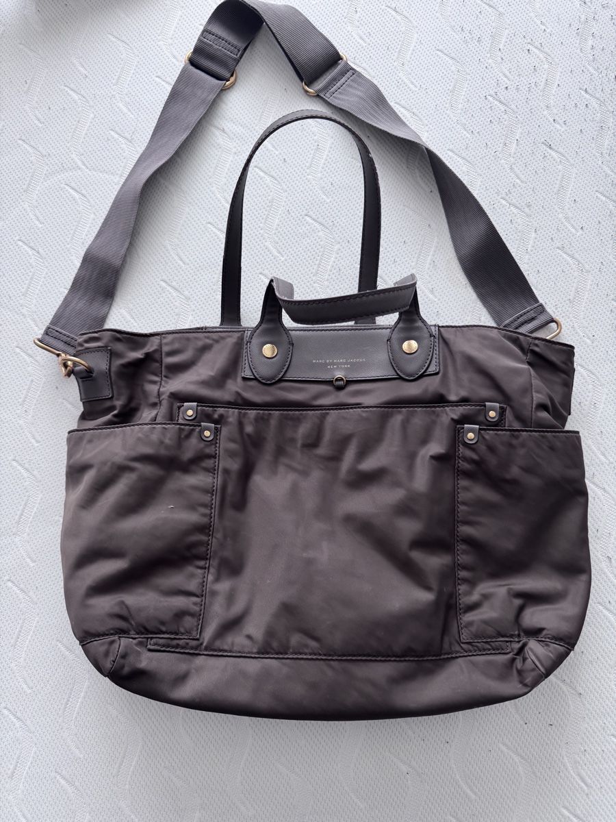 Marc Jacobs Taschen für Damen: Wickeltasche Mar Jacobs – Gebraucht aus Baar von Tubb.ant 5