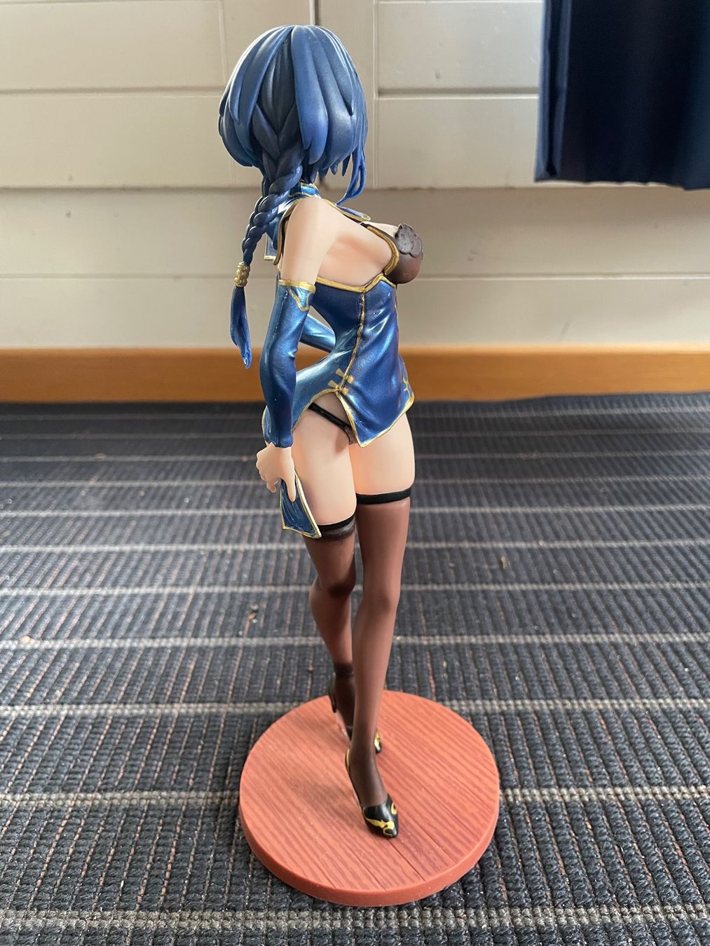 Statuette: ANIME MÄDCHEN SAMMELFIGUR – Nuovo (secondo la descrizione) da Egg b. Zürich venduto da underworld 3