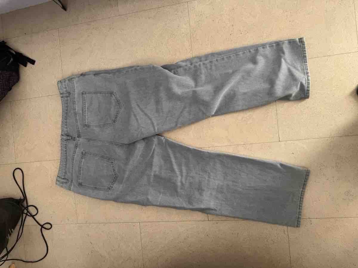 Jeans: Jeans hellblau Grösse L – Nuovo (secondo la descrizione) da Kriens venduto da M0nk3ZPlayZ 1