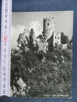BALSTHAL RUINE NEU-FALKENSTEIN 1970 AK SO